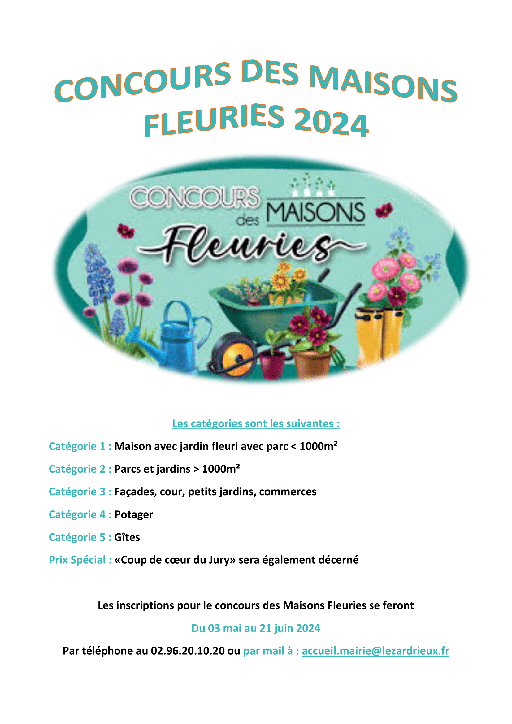 Maisons fleuries 2024 1