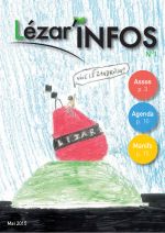 Lezar Infos p1
