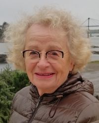 Jeanne Chrel