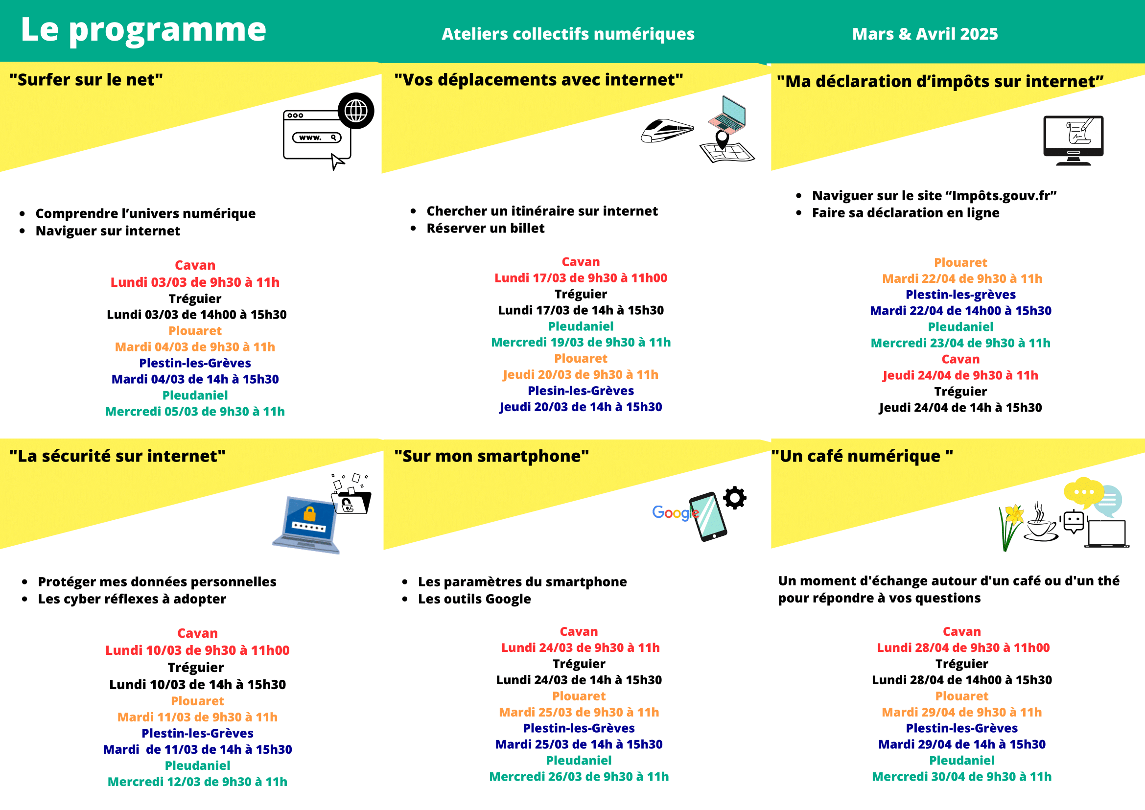 21 Programme ateliers mars et avril 2025 1