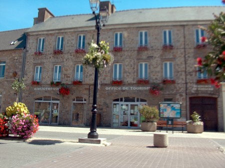 Office de tourisme - Antenne saisonnière