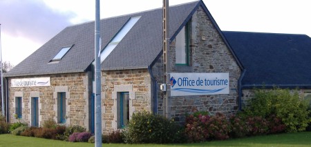office de tourisme