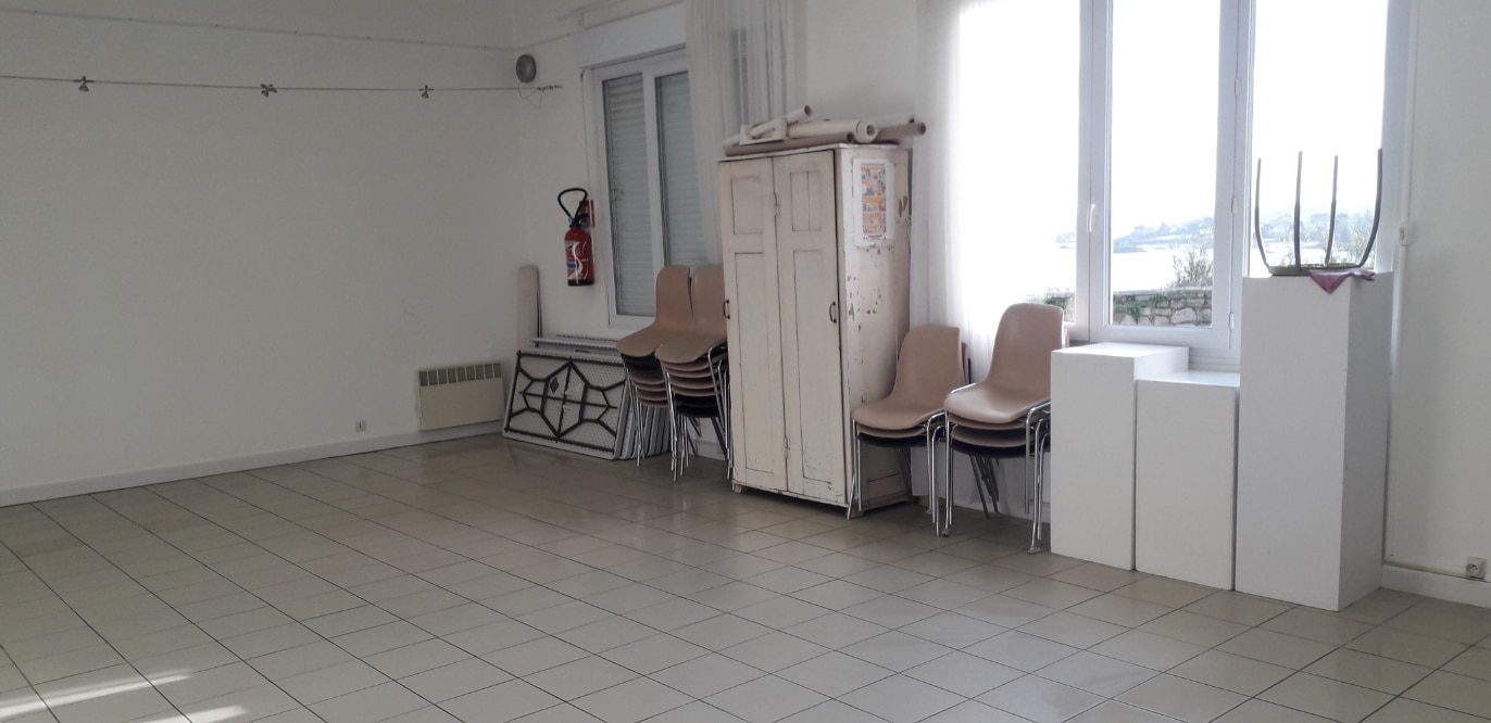 Ti Ar Skol Intérieur